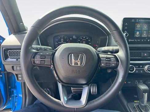 Used 2023 Honda Civic Sport Touring image 14