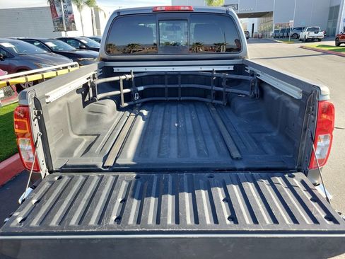 Used 2017 Nissan Frontier SV w/ SV Value Truck Package image 23