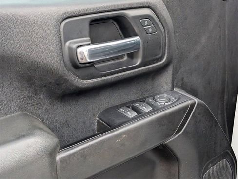 Used 2020 Chevrolet Silverado 2500 W/T w/ WT Convenience Package image 18