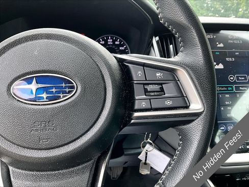 Used 2024 Subaru Legacy Premium AWD/4WD image 16