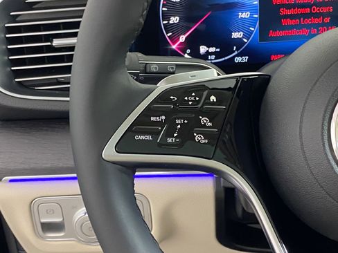 New 2026 Mercedes-Benz GLE 350 4MATIC image 17