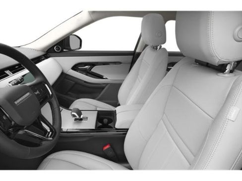 New 2026 Land Rover Range Rover Evoque Dynamic SE image 9