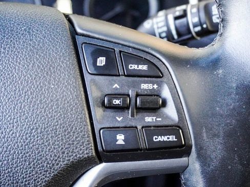 Used 2021 Hyundai Tucson Ultimate image 23