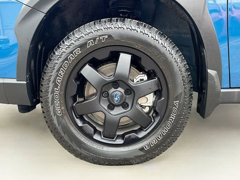 Certified 2025 Subaru Outback Wilderness w/ Wilderness Package image 45