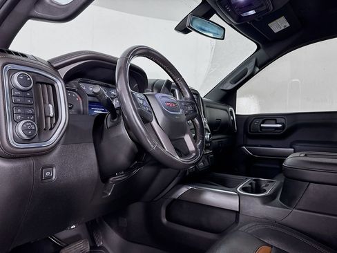 Used 2019 GMC Sierra 1500 AT4 image 12