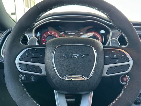 Used 2022 Dodge Challenger SRT Hellcat Redeye RWD image 23