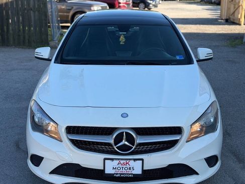 Used 2014 Mercedes-Benz CLA 250 image 4