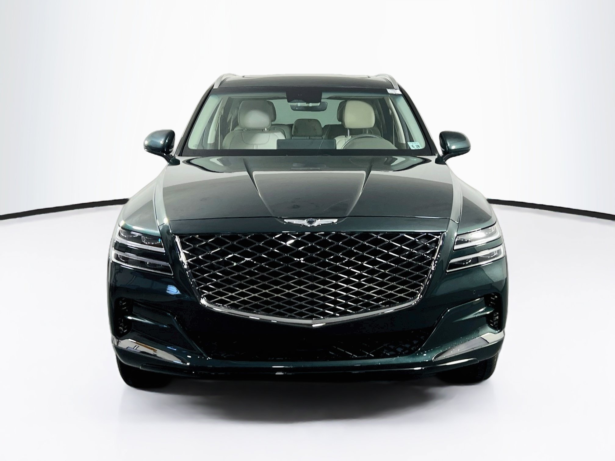 Used 2024 Genesis GV80 3.5T AWD/4WD image 2