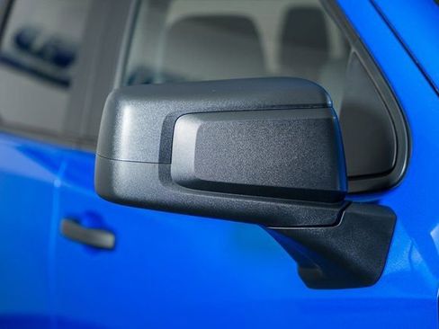 New 2026 Chevrolet Silverado 1500 Custom image 16