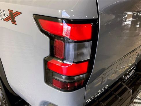 Used 2023 Nissan Frontier Pro-X w/ Technology Package image 41