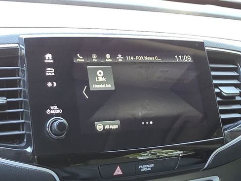 Used 2022 Honda Pilot Special Edition image 19