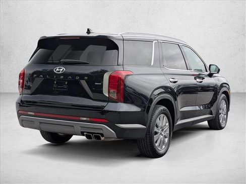Used 2024 Hyundai Palisade SEL AWD/4WD image 5
