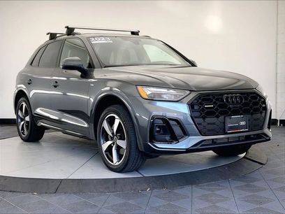 Used 2023 Audi Q5 2.0T Premium Plus w/ Premium Plus Package