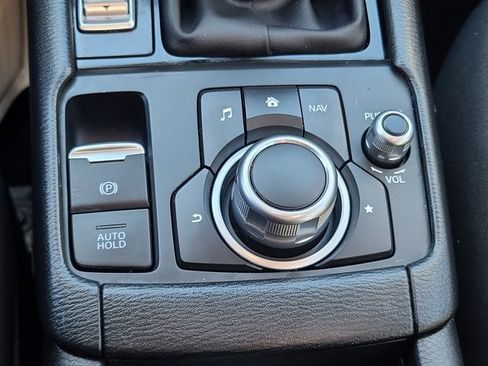 Used 2021 MAZDA CX-3 Sport image 25
