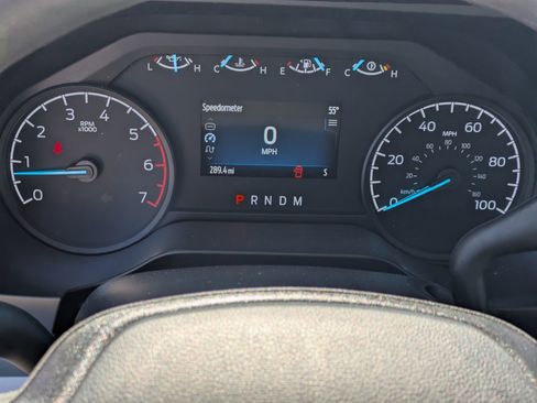 New 2026 Ford F350 XLT w/ Snow Plow Prep Package AWD/4WD image 17