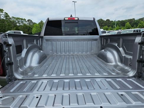 Used 2025 RAM 1500 Tradesman AWD/4WD image 29