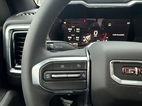 New 2026 GMC Canyon Elevation w/ LPO, Sports Bar Package image 24