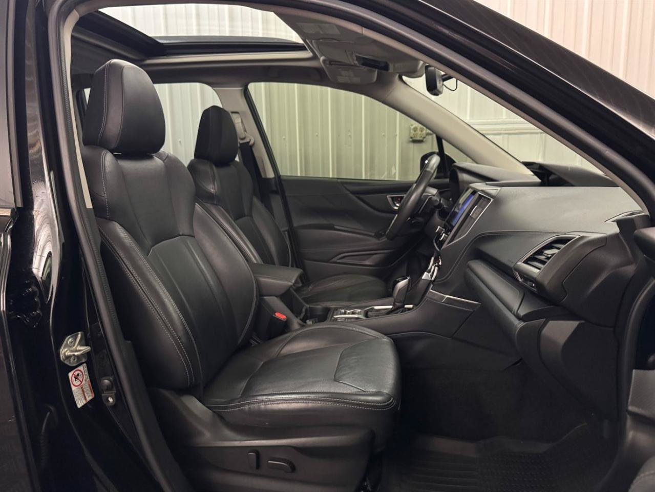 Used 2019 Subaru Forester Touring w/ Popular Package #3 AWD/4WD image 13