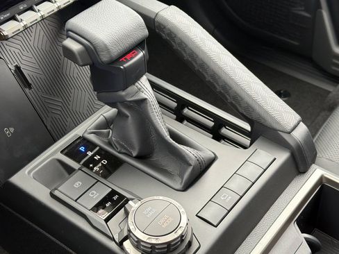 New 2026 Toyota 4Runner TRD Sport Premium image 19