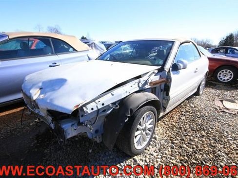 Used 2000 Volvo C70 LT image 2