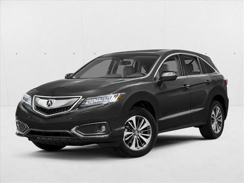 Used 2016 Acura RDX FWD w/ Advance Package image 1