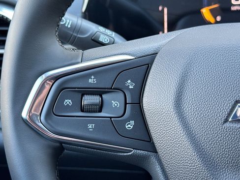 New 2026 Chevrolet Trax ACTIV w/ Driver Confidence Package image 25
