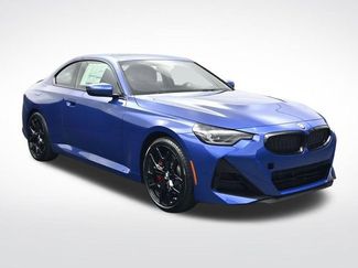 New 2026 BMW 230i xDrive Coupe w/ Premium Package AWD/4WD video 2