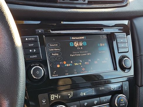 Certified 2020 Nissan Rogue SL w/ Premium Package image 18