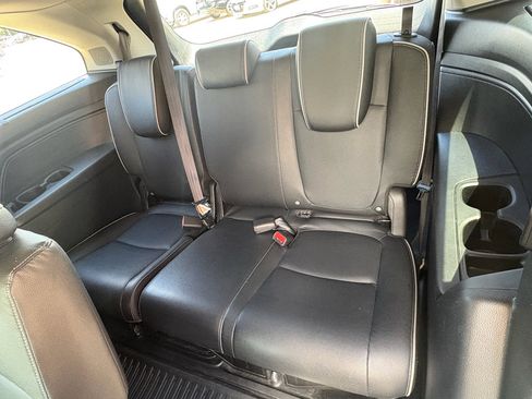 Used 2023 Honda Odyssey Elite image 34