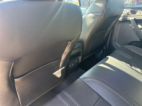 Used 2019 Ford Ranger Lariat w/ Equipment Group 501A Mid image 33