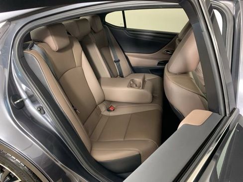 Used 2023 Lexus ES 350 w/ Premium Package image 38