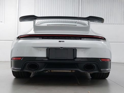 Used 2025 Porsche 911 Carrera T image 6