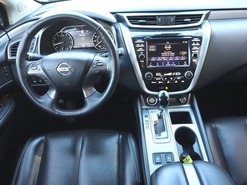Used 2020 Nissan Murano SL AWD/4WD image 23