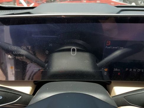 New 2026 Buick Enclave Preferred w/ Power Package FWD image 31