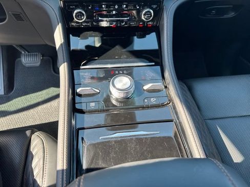 Used 2025 Jeep Grand Cherokee L Summit AWD/4WD image 35