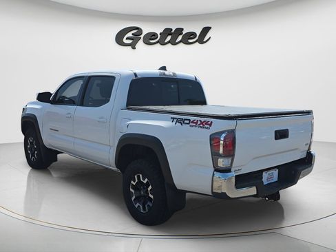 Used 2023 Toyota Tacoma TRD Off-Road image 6