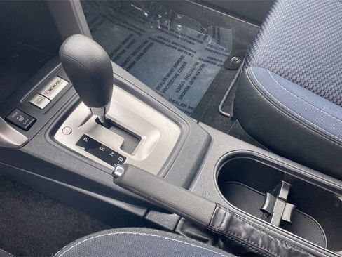 Used 2018 Subaru Forester 2.5i Premium image 25