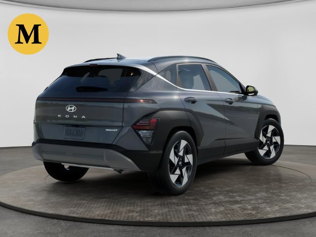 New 2027 Hyundai Kona Limited AWD/4WD image 4