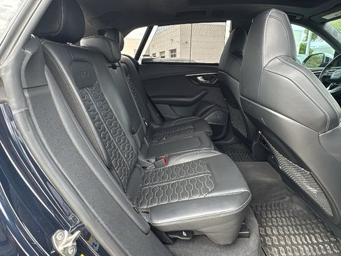 Used 2023 Audi RS Q8 w/ Executive Package AWD/4WD image 26