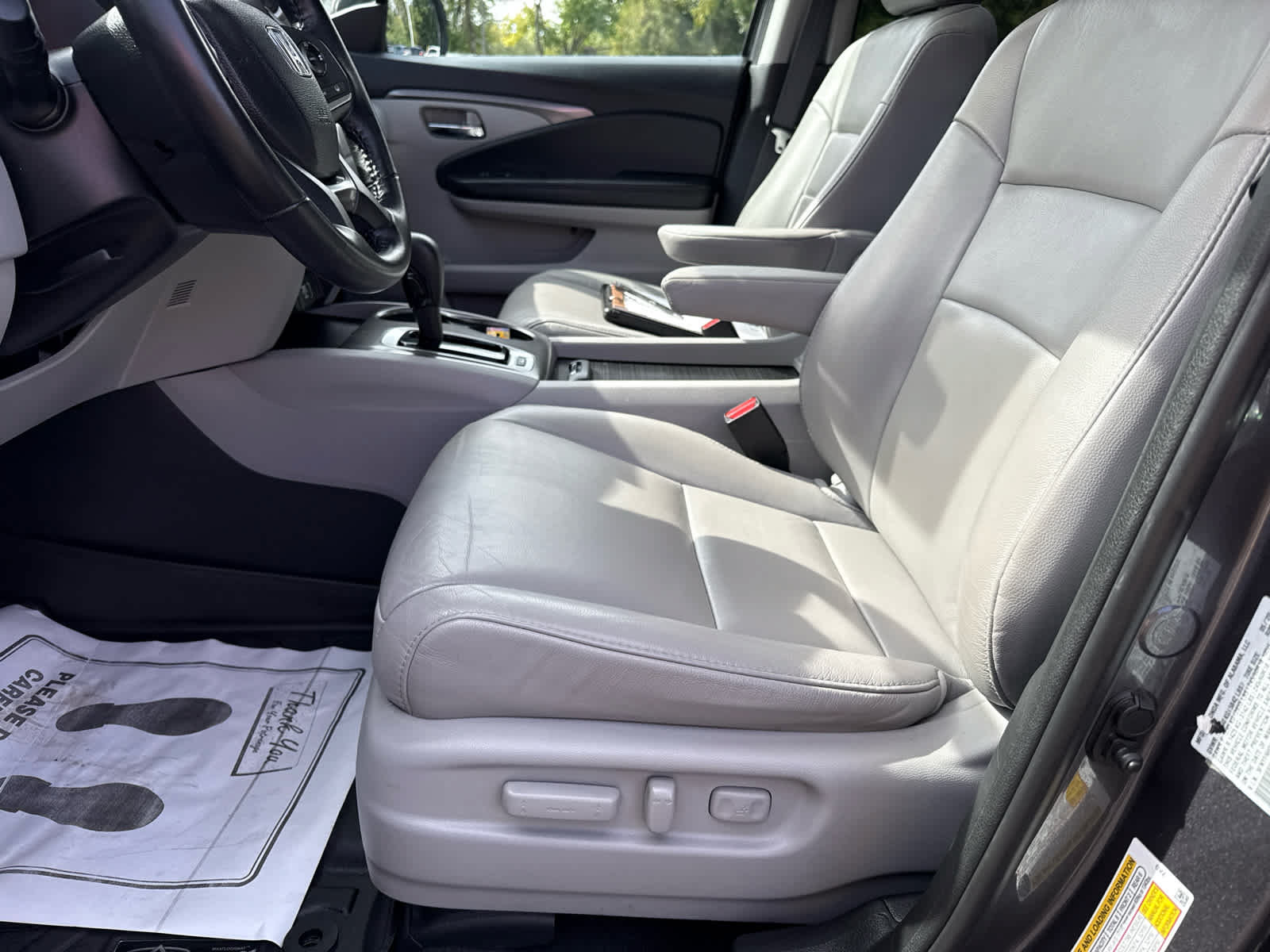 Used 2020 Honda Pilot EX-L image 11