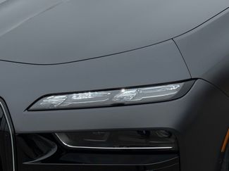 New 2026 BMW i7 xDrive60 AWD/4WD video 4