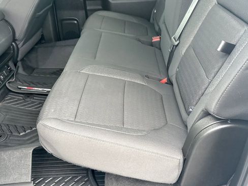 Used 2022 Chevrolet Silverado 1500 RST AWD/4WD image 19