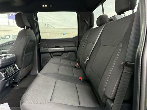 Used 2022 Ford F150 XLT w/ Equipment Group 302A High AWD/4WD image 25