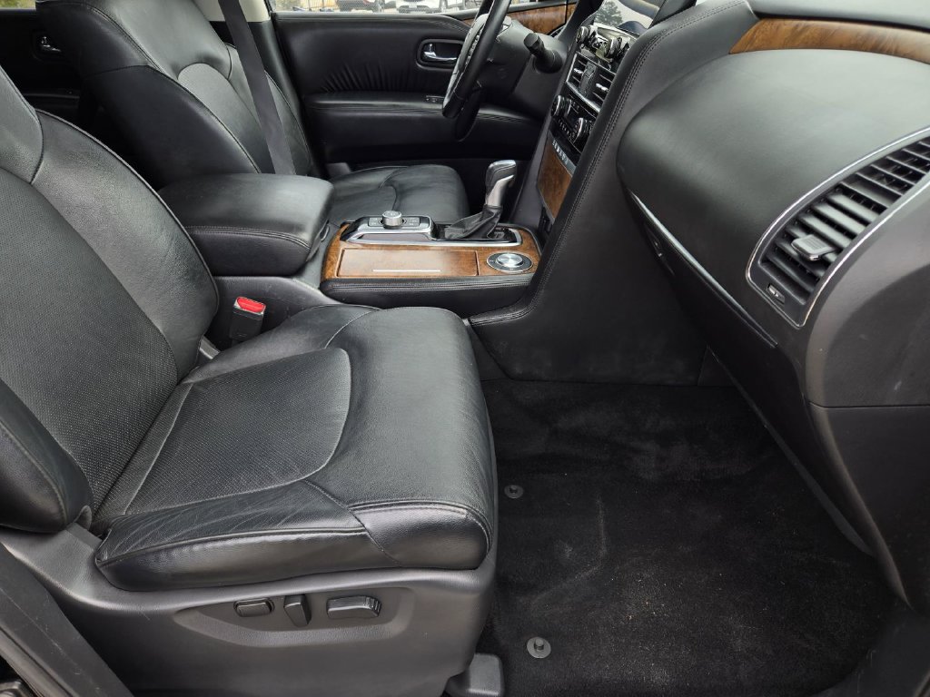 Used 2023 Nissan Armada SL RWD image 7