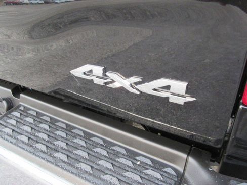 Used 2023 RAM 2500 Tradesman image 16