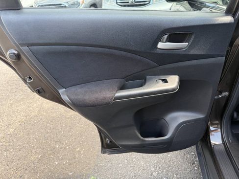 Used 2014 Honda CR-V EX image 27