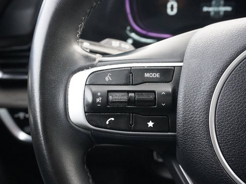 Used 2023 Kia Sportage X-Line w/ X-Line Premium Package image 39