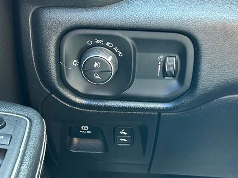 Used 2022 RAM 1500 Rebel w/ Rebel Level 2 Equipment Group image 20