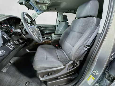 Used 2019 Chevrolet Tahoe LS w/ All-Season Package RWD image 24