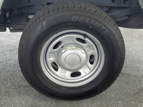 Used 2026 Ford F250 XL AWD/4WD image 7